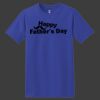 ComfortSoft Heavyweight 100% Cotton T Shirt Thumbnail