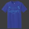 ComfortSoft Heavyweight 100% Cotton T Shirt Thumbnail