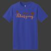 ComfortSoft Heavyweight 100% Cotton T Shirt Thumbnail
