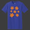 ComfortSoft Heavyweight 100% Cotton T Shirt Thumbnail