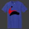 ComfortSoft Heavyweight 100% Cotton T Shirt Thumbnail