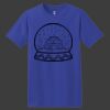 ComfortSoft Heavyweight 100% Cotton T Shirt Thumbnail