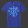 ComfortSoft Heavyweight 100% Cotton T Shirt Thumbnail