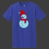 ComfortSoft Heavyweight 100% Cotton T Shirt Thumbnail