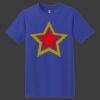 ComfortSoft Heavyweight 100% Cotton T Shirt Thumbnail