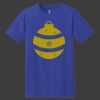 ComfortSoft Heavyweight 100% Cotton T Shirt Thumbnail