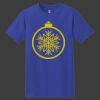 ComfortSoft Heavyweight 100% Cotton T Shirt Thumbnail
