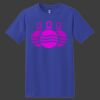 ComfortSoft Heavyweight 100% Cotton T Shirt Thumbnail
