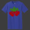 ComfortSoft Heavyweight 100% Cotton T Shirt Thumbnail