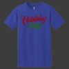 ComfortSoft Heavyweight 100% Cotton T Shirt Thumbnail