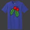 ComfortSoft Heavyweight 100% Cotton T Shirt Thumbnail