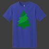 ComfortSoft Heavyweight 100% Cotton T Shirt Thumbnail