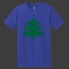 ComfortSoft Heavyweight 100% Cotton T Shirt Thumbnail