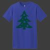 ComfortSoft Heavyweight 100% Cotton T Shirt Thumbnail