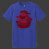 ComfortSoft Heavyweight 100% Cotton T Shirt Thumbnail