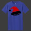 ComfortSoft Heavyweight 100% Cotton T Shirt Thumbnail