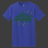 ComfortSoft Heavyweight 100% Cotton T Shirt Thumbnail