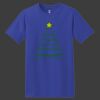 ComfortSoft Heavyweight 100% Cotton T Shirt Thumbnail