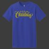 ComfortSoft Heavyweight 100% Cotton T Shirt Thumbnail