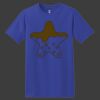 ComfortSoft Heavyweight 100% Cotton T Shirt Thumbnail