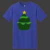 ComfortSoft Heavyweight 100% Cotton T Shirt Thumbnail