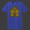 ComfortSoft Heavyweight 100% Cotton T Shirt Thumbnail