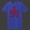 ComfortSoft Heavyweight 100% Cotton T Shirt Thumbnail