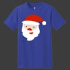 ComfortSoft Heavyweight 100% Cotton T Shirt Thumbnail