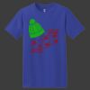 ComfortSoft Heavyweight 100% Cotton T Shirt Thumbnail