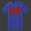 ComfortSoft Heavyweight 100% Cotton T Shirt Thumbnail