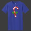 ComfortSoft Heavyweight 100% Cotton T Shirt Thumbnail