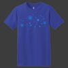 ComfortSoft Heavyweight 100% Cotton T Shirt Thumbnail
