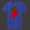 ComfortSoft Heavyweight 100% Cotton T Shirt Thumbnail