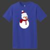 ComfortSoft Heavyweight 100% Cotton T Shirt Thumbnail