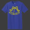 ComfortSoft Heavyweight 100% Cotton T Shirt Thumbnail