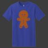 ComfortSoft Heavyweight 100% Cotton T Shirt Thumbnail