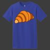 ComfortSoft Heavyweight 100% Cotton T Shirt Thumbnail