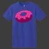 ComfortSoft Heavyweight 100% Cotton T Shirt Thumbnail