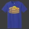 ComfortSoft Heavyweight 100% Cotton T Shirt Thumbnail