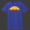 ComfortSoft Heavyweight 100% Cotton T Shirt Thumbnail