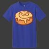 ComfortSoft Heavyweight 100% Cotton T Shirt Thumbnail