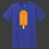 ComfortSoft Heavyweight 100% Cotton T Shirt Thumbnail