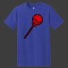 ComfortSoft Heavyweight 100% Cotton T Shirt Thumbnail