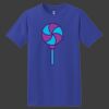 ComfortSoft Heavyweight 100% Cotton T Shirt Thumbnail