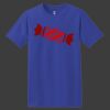 ComfortSoft Heavyweight 100% Cotton T Shirt Thumbnail