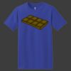 ComfortSoft Heavyweight 100% Cotton T Shirt Thumbnail