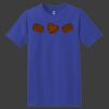 ComfortSoft Heavyweight 100% Cotton T Shirt Thumbnail