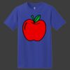 ComfortSoft Heavyweight 100% Cotton T Shirt Thumbnail