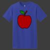ComfortSoft Heavyweight 100% Cotton T Shirt Thumbnail