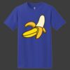 ComfortSoft Heavyweight 100% Cotton T Shirt Thumbnail